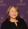 Headshot of Linda Mlodzienski